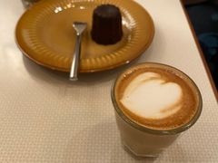 -BAKER&SPICE(安福路店)