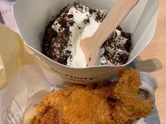 -麦当劳(合肥之心城店)