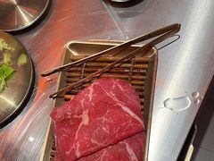 -西塔老太太泥炉烤肉(苏州大悦城店)