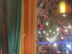 -甘尼仕印度餐厅爵士酒吧(阳春巷店)