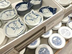 -鹿岛生活(熙地港店)