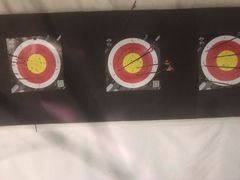-無弓射箭俱乐部(领展中心城店)