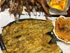 -金雨烧烤(新城南都店)