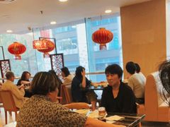 -王家沙点心店(南京西路总店)