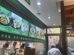 -黑窑厂糖油饼烤鸭·清真菜(旗舰店)