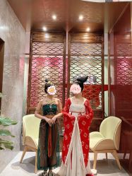 -盘子女人坊古装写真摄影(南京总店)
