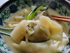 -明呈黄鱼面馆(斜土路店)