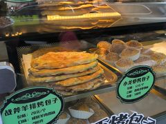-丝路传奇·中国拉面航母店(北医三院店)