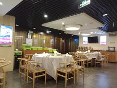大堂-小土豆北方菜馆(方庄店)