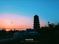 -仙游寺