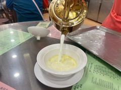 -南信牛奶甜品专家