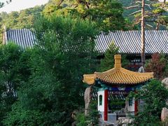 -承德避暑山庄景区