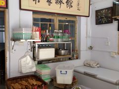 -米家清真糁馆(农大店)