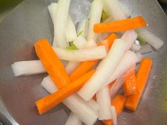 -蓉三少冒烤鸭·四川小吃集(北京首店)