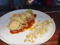 鸡丝拌面-桂满陇-十里风荷(合生汇店)