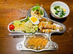 -二丁目食堂(铁西星摩尔店)