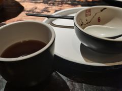 -绿茶餐厅(光谷世界城步行街店)