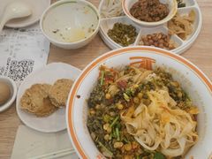 -小满手工粉(上海月星环球港店)