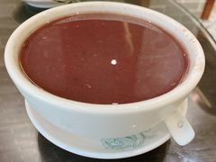 红豆沙-民信老铺(华盖路店)