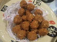 -十六中酱肉·烧烤·京菜小馆(五方桥旗舰店)