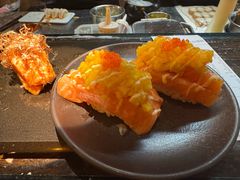 -昊·来了寿司(台湾街店)