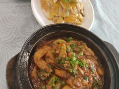 -湛江鸡饭店(岗心路店)