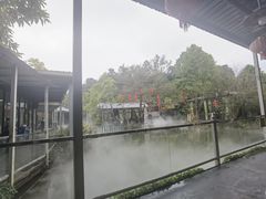 景观位-一品烧农庄·佛山本地菜(西岸店)