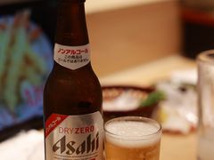 -大起水产回转寿司(大丸心斋桥店)