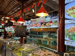 -猪肉婆私房菜(容桂总店)