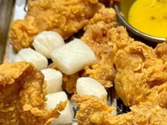 -妥妥烤肉料理(昙华林店)
