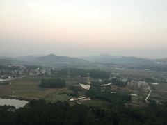 -马头山