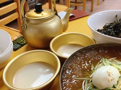 -屋里家延边朝鲜族冷面(南园店)