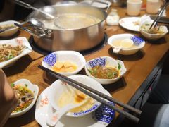 -牛a潮汕鲜牛肉粿条(天河北店)