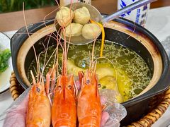 -蟹天蟹地农家菜·阳澄湖大闸蟹(浅水湾店)