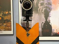 -中国铁道博物馆(正阳门馆)