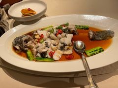 -侨美食家·粤菜(体育西路店)