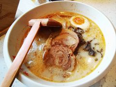 -味千拉面(杭州滨江星光大道店)