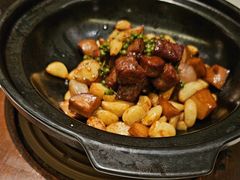 -狮王府淮扬菜(新街口友谊店)