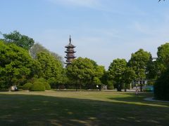 -上海市龙华烈士陵园