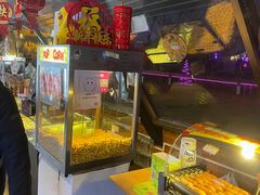 -枫花园汽车电影院(朝阳公园店)