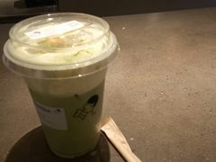 -喜茶(东莞汇一城店)