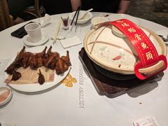 -胜记酒家(荔枝公园店)
