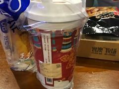 -茶百道(黄石摩尔城店)