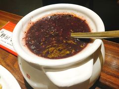 -梁记粥铺(开元地中海店)