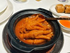 -香港龙凤楼(巨鹿路洋房店)