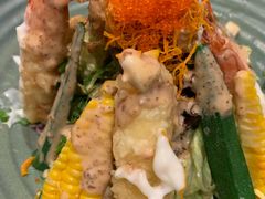 -月下料理(楷林IFC店)