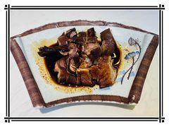 乌镇酱鸭-外婆船宴餐厅·外婆喊你回家吃饭