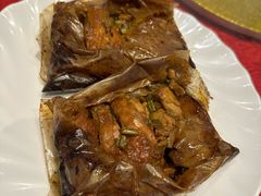 -粤北餐馆