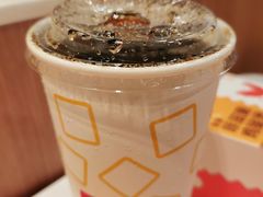 -麦当劳(广州新港东路第二分店)