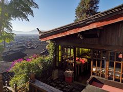 -丽江花间堂·隐泉院